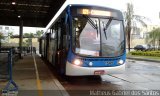 VB Transportes e Turismo 1585 na cidade de Campinas, São Paulo, Brasil, por Matheus Gabriel dos Santos. Número da foto: #4539601.