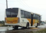 Transporte e Comércio Turisguá 2 030 na cidade de Campos dos Goytacazes, Rio de Janeiro, Brasil, por Rodrigo Carvalho. Número da foto: #:id.
