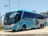 Auto Viação Progresso 6234 na cidade de Natal, Rio Grande do Norte, Brasil, por José Edvan Bezerra da Rocha. Número da foto: #:id.