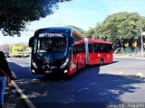 TCGL - Transportes Coletivos Grande Londrina 2101 na cidade de Londrina, Paraná, Brasil, por Derick  Trajano. Número da foto: #:id.
