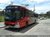Express Transportes Urbanos Ltda 4 8636 na cidade de São Paulo, São Paulo, Brasil, por Andréia Oliveira . Número da foto: #:id.