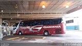 Expresso Gardenia 3325 na cidade de Campinas, São Paulo, Brasil, por Jacy Emiliano. Número da foto: #:id.