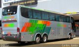 Seriema Turismo 2014 na cidade de Goiânia, Goiás, Brasil, por Carlos Júnior. Número da foto: #4540462.