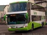 TurBus 2209 na cidade de , por Marco Antonio Martinez Cifuentes. Número da foto: #:id.