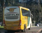 Empresa Gontijo de Transportes 19085 na cidade de Vitória, Espírito Santo, Brasil, por Wellington  da Silva Felix. Número da foto: #4540183.