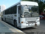 Ônibus Particulares 02095 na cidade de Natal, Rio Grande do Norte, Brasil, por Allan Jefferson. Número da foto: #:id.