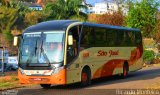 São José Turismo 15030 na cidade de Ponte Nova, Minas Gerais, Brasil, por Ricardo Silva Monteiro. Número da foto: #:id.