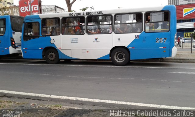 Cooperatas 267 na cidade de Campinas, São Paulo, Brasil, por Matheus Gabriel dos Santos. Número da foto: #4542637.