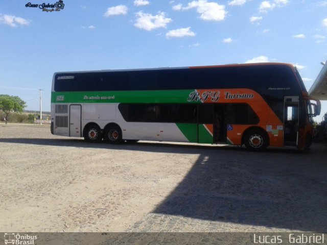RFG Turismo 2015 na cidade de Vila Nova do Piauí, Piauí, Brasil, por Lucas Gabriel. Número da foto: #4543004.