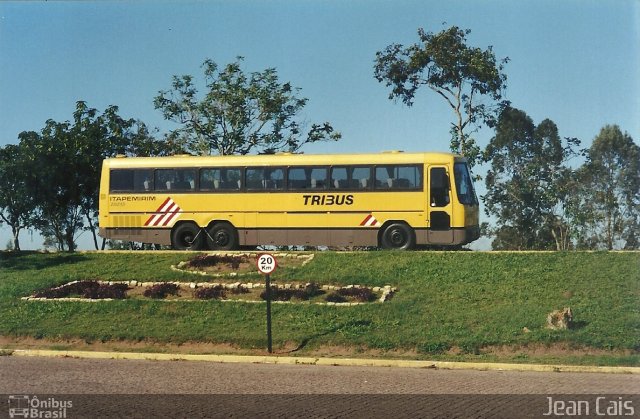 Viação Itapemirim 20213 na cidade de Campos dos Goytacazes, Rio de Janeiro, Brasil, por Jean Cais. Número da foto: #4541334.