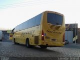 Viação Nordeste 1550 na cidade de Assu, Rio Grande do Norte, Brasil, por Salvador Tavares. Número da foto: #4542767.