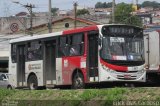 Transunião Transportes 3 6677 na cidade de São Paulo, São Paulo, Brasil, por Erick Dias. Número da foto: #:id.