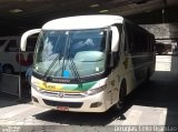 Empresa Gontijo de Transportes 3205 na cidade de Belo Horizonte, Minas Gerais, Brasil, por Douglas Célio Brandao. Número da foto: #4542978.