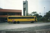 Viação Itapemirim 42043 na cidade de Rio de Janeiro, Rio de Janeiro, Brasil, por Jean Cais. Número da foto: #4541310.