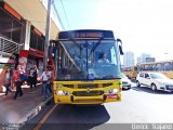 Viação Garcia 7527 na cidade de Londrina, Paraná, Brasil, por Derick  Trajano. ID da foto: :id.