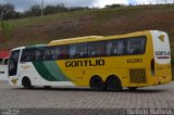 Empresa Gontijo de Transportes 12210 na cidade de João Monlevade, Minas Gerais, Brasil, por Rodrigo Matheus. Número da foto: #4543104.