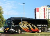 Expresso Nordeste 5075 na cidade de Cascavel, Paraná, Brasil, por Danilo Marcelo Silva. Número da foto: #:id.