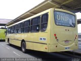Planeta Transportes 300.759 na cidade de São Luís, Maranhão, Brasil, por Jackson Antônio Barbosa. Número da foto: #4543394.