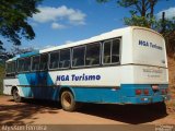 NGA Turismo 160 na cidade de São Pedro dos Ferros, Minas Gerais, Brasil, por Alysson Ferreira. Número da foto: #:id.
