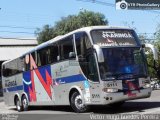 Expresso Maringá 5111 na cidade de Maringá, Paraná, Brasil, por Victor Hugo Guedes Pereira. Número da foto: #:id.