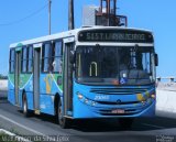 Viação Grande Vitória 23050 na cidade de Vitória, Espírito Santo, Brasil, por Wellington  da Silva Felix. Número da foto: #:id.