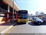 Viação Garcia 7109 na cidade de Londrina, Paraná, Brasil, por Derick  Trajano. ID da foto: :id.