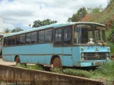 Ônibus Particulares 2068 na cidade de Raul Soares, Minas Gerais, Brasil, por Alysson Ferreira. Número da foto: #:id.