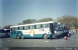 EVAL - Empresa de Viação Angrense 156 na cidade de Itaboraí, Rio de Janeiro, Brasil, por Jean Cais. Número da foto: #4541327.