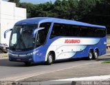 Viação Águia Branca 26710 na cidade de Ilhéus, Bahia, Brasil, por Daniel  Machado. Número da foto: #4542076.