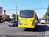 Viação Garcia 7109 na cidade de Londrina, Paraná, Brasil, por Derick  Trajano. Número da foto: #4541537.