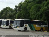 Empresa Gontijo de Transportes 10370 na cidade de Governador Valadares, Minas Gerais, Brasil, por Graciliano Santos Passos. Número da foto: #4500660.