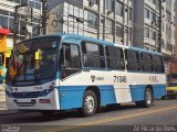 Viação Verdun 71046 na cidade de Rio de Janeiro, Rio de Janeiro, Brasil, por Zé Ricardo Reis. Número da foto: #:id.