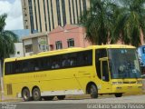 Viação Itapemirim 45313 na cidade de Governador Valadares, Minas Gerais, Brasil, por Graciliano Santos Passos. Número da foto: #4500676.