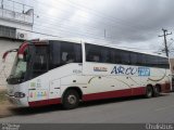 Arcotur Turismo 45226 na cidade de Curitiba, Paraná, Brasil, por Paulo Roberto Chulis. Número da foto: #4501769.