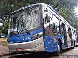 Sambaíba Transportes Urbanos 2 1839 na cidade de São Paulo, São Paulo, Brasil, por Igor Fernandes . Número da foto: #:id.