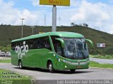 Opção Fretamento e Turismo RJ 632.002 na cidade de Juiz de Fora, Minas Gerais, Brasil, por Luiz Krolman. ID da foto: :id.