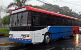 Transportes López 11 na cidade de , por Sebastián Cruz. Número da foto: #4501672.