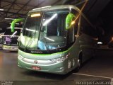Viação Garcia 7837 na cidade de Londrina, Paraná, Brasil, por Henrique Cavalcante. Número da foto: #4502138.