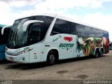 Eucatur - Empresa União Cascavel de Transportes e Turismo 4709 na cidade de Manaus, Amazonas, Brasil, por Gabriel Pinheiro. Número da foto: #4501355.