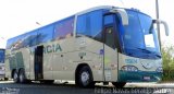 Viação Garcia 6984 na cidade de Londrina, Paraná, Brasil, por Felipe Navas Geraldo Moura . Número da foto: #4501732.