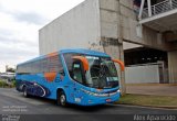 Litorânea Transportes Coletivos 5354 na cidade de Campinas, São Paulo, Brasil, por Alex Aparecido. Número da foto: #4501419.