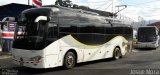 Autobuses sin identificación - Costa Rica  na cidade de , por Josué Mora. Número da foto: #4501241.