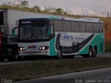 Fox Tur Fretamento e Turismo 0008 na cidade de Três Corações, Minas Gerais, Brasil, por Italo  Toledo Geraldo. Número da foto: #:id.