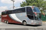 Transpen Transporte Coletivo e Encomendas 34000 na cidade de São Paulo, São Paulo, Brasil, por Douglas Paternezi. Número da foto: #4500902.