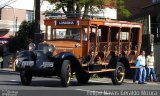 Viação Garcia 1 na cidade de Londrina, Paraná, Brasil, por Felipe Navas Geraldo Moura . Número da foto: #4501761.