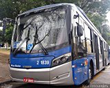 Sambaíba Transportes Urbanos 2 1839 na cidade de São Paulo, São Paulo, Brasil, por Igor Fernandes . Número da foto: #:id.