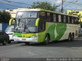 Impulso Turismo e Transportes 940 na cidade de Aparecida, São Paulo, Brasil, por Marcelo Candido de Oliveira. Número da foto: #4545076.