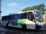 Transnacional 114 na cidade de Fortaleza, Ceará, Brasil, por Ivam Santos. Número da foto: #:id.