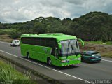 TRACOPA - Transportes Costarricenses Panameños 101 na cidade de Acaraú, Ceará, Brasil, por Jesus Chinchilla. Número da foto: #4544256.