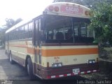 Calvo y Alfaro S.A. AB 3187 na cidade de , por Luis Diego Sánchez. Número da foto: #4543840.